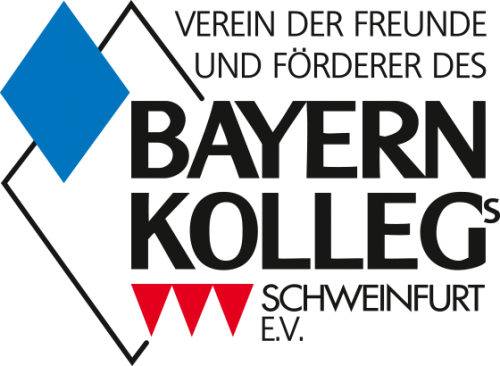 Förderverein Bayernkolleg Logo