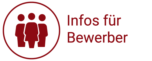 Gehe zu "Bewerber-Info"