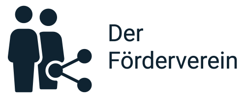 Gehe zu "Förderverein"