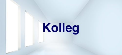 Kolleg