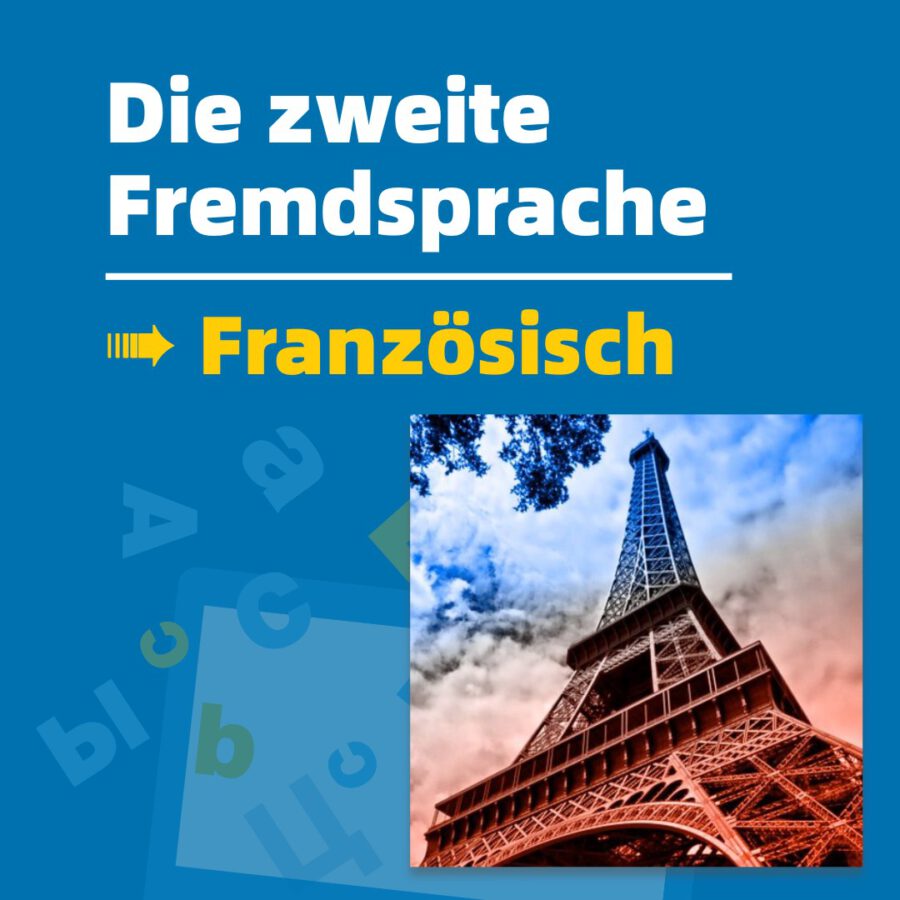 Zweite Fremdsprache - Bayernkolleg Schweinfurt