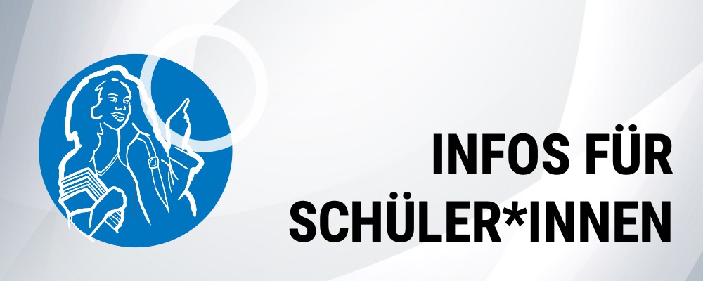 Schulerin Bayernkolleg Schweinfurt