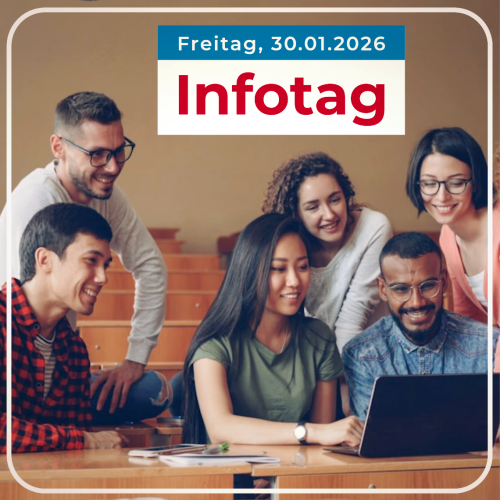 Infotag 2026
