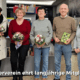 Ehrungen im Förderverein