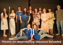 Odysseus reloaded (1)