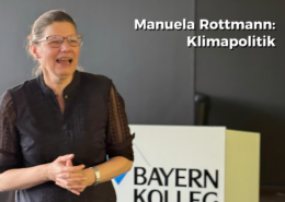 Dr. Manuela Rottmann