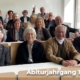 Treffen des Abiturjahrgangs 1976