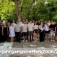 Abiturjahrgangstreffen 2006 und 2016